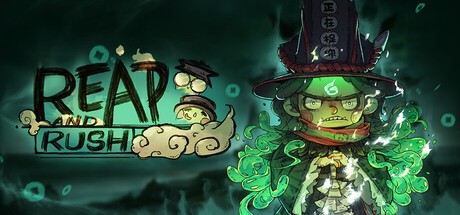 Games like Reap and Rush