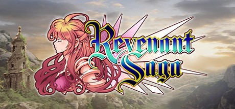 Games like Revenant Saga