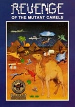 Revenge of the Mutant Camels Image