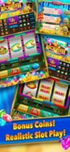 Rich Fish Gold Mine Win Slots Image