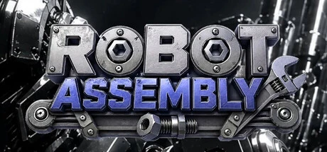 Games like RobotAssembly