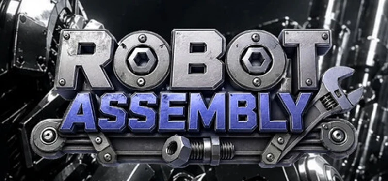 RobotAssembly Image