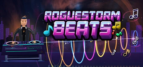 Games like Roguestorm Beats