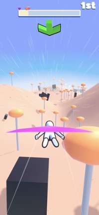 Run, Fast! screenshot