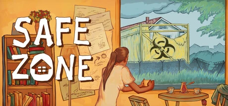 Games like Safe Zone