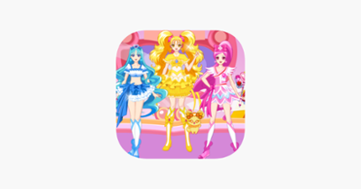 Sailor Dressup 2 Image