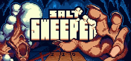 Games like SALT SWEEPER