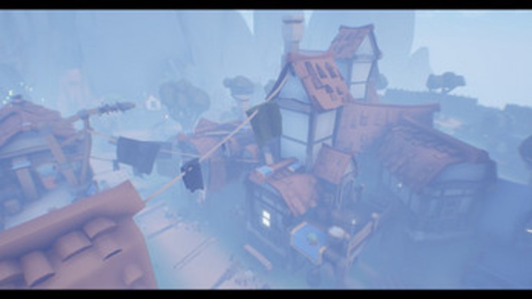 Save the cat screenshot