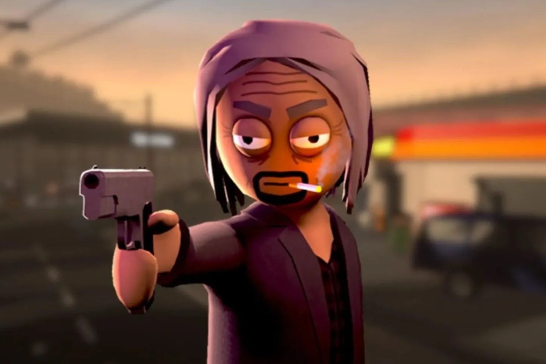 Games like Schedule I