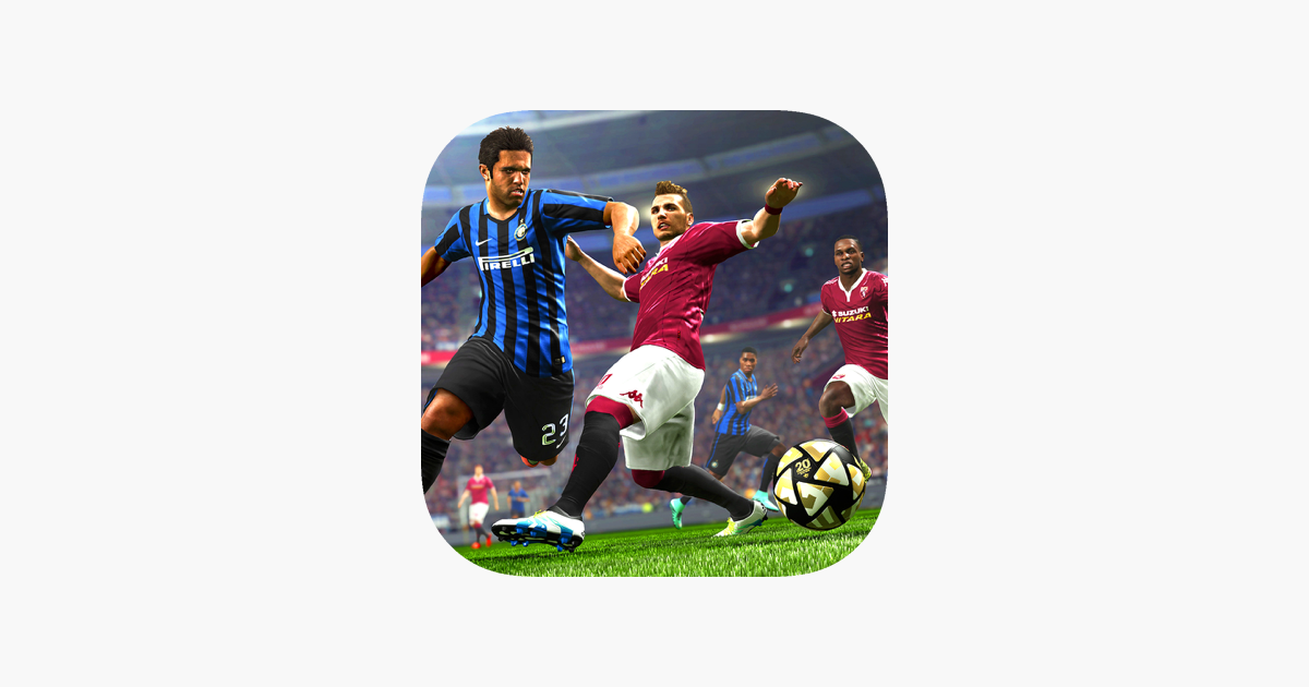 Games like Score Real Soccer 2016