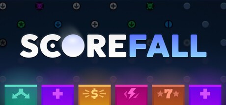 Games like Scorefall