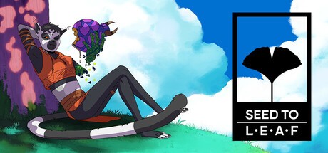 Games like Seed To Leaf