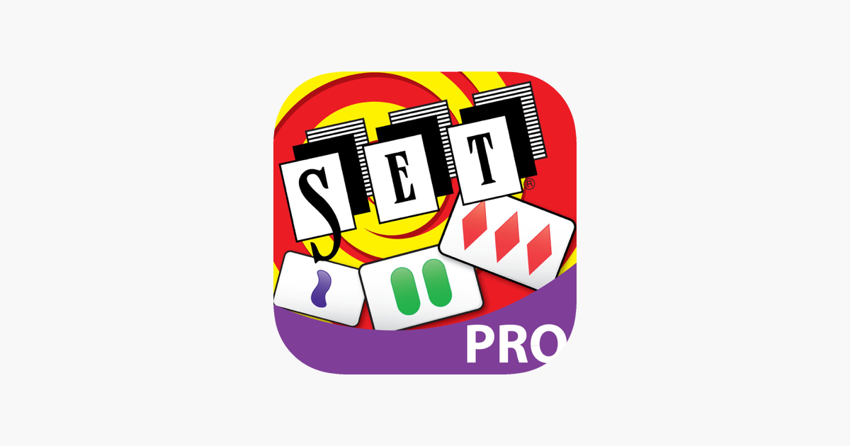 Games like SET Pro HD