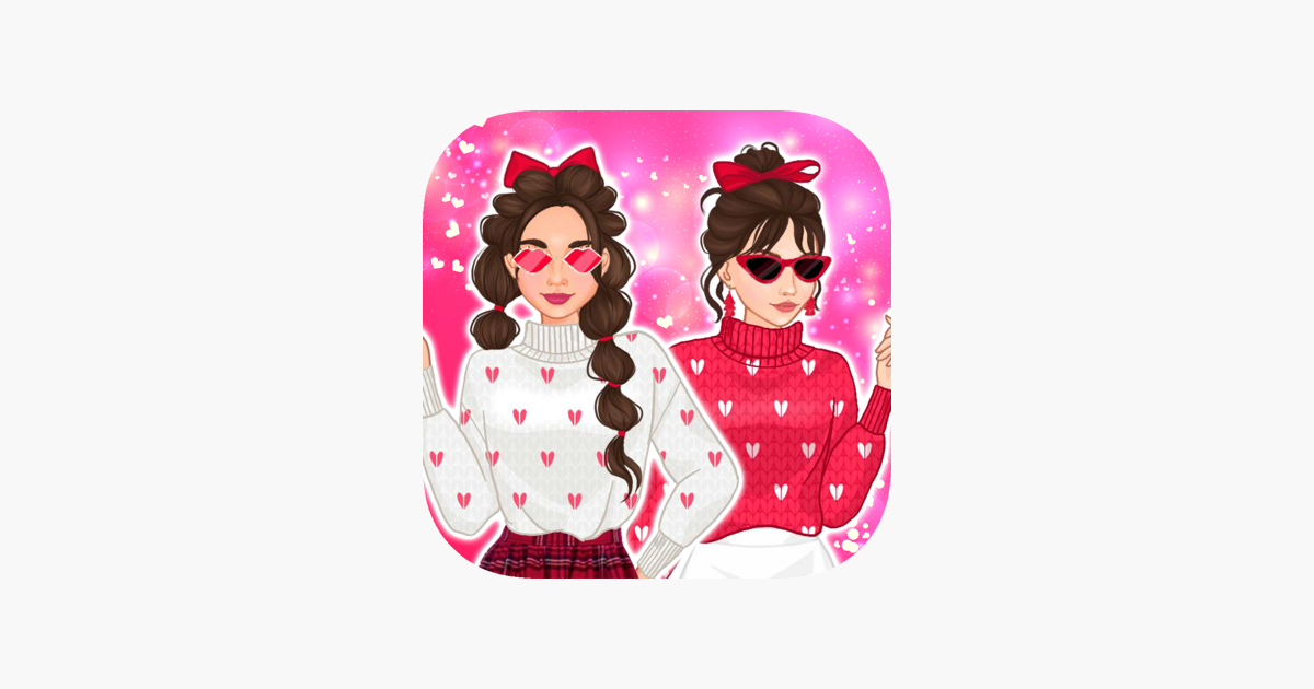 Games like Sevelina BFF Dress Up Game