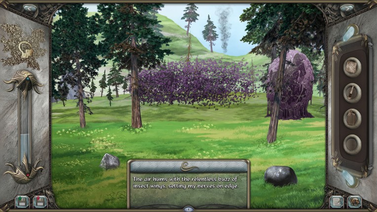 Shadow Island: Part I screenshot