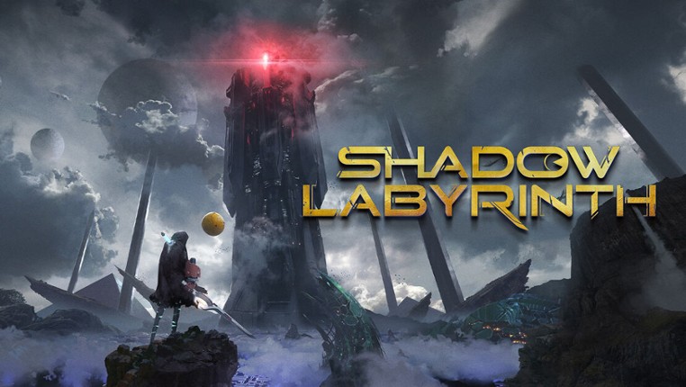 Shadow Labyrinth screenshot