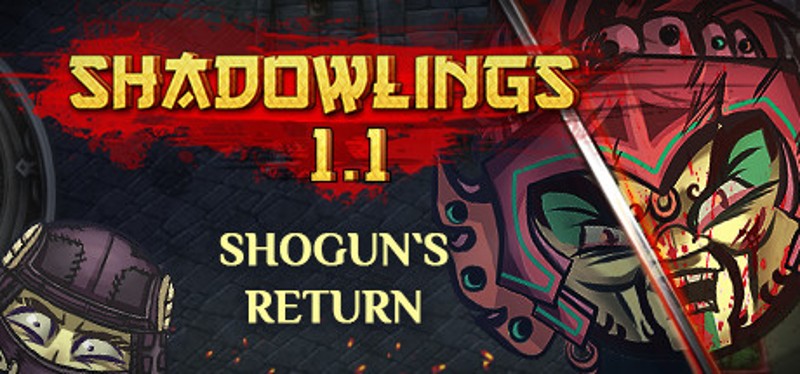 Shadowlings Game Cover