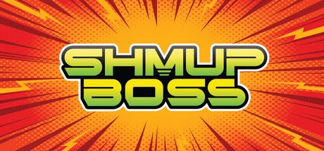 Games like Shmup Boss