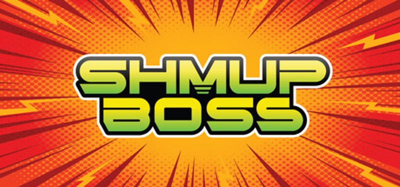 Shmup Boss Image