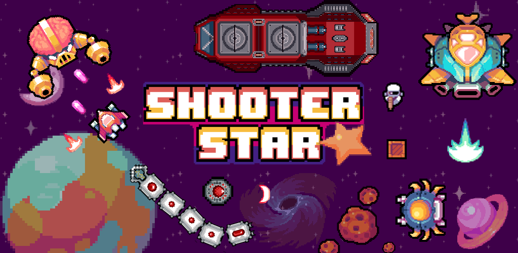 Games like ShooterStar