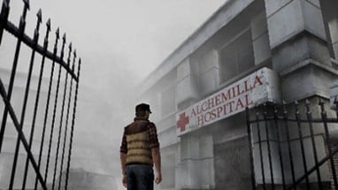 Silent Hill: Origins Image