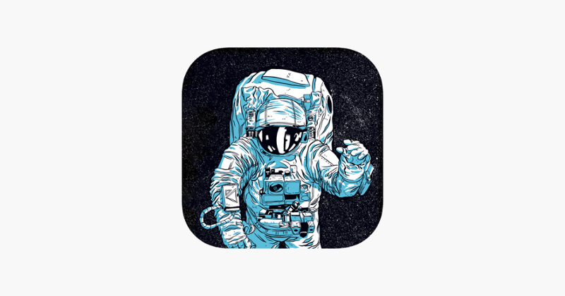 Sky and Star - test your astronomy mind with beautiful view, map and chart of the universe Image