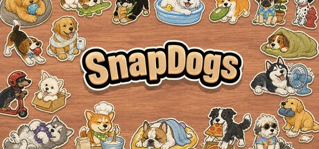 Games like SnapDogs