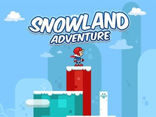 Games like Snowland Adventure