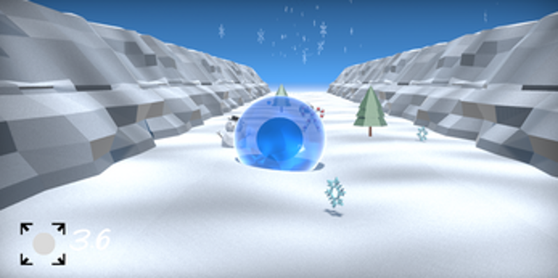 Snowy screenshot