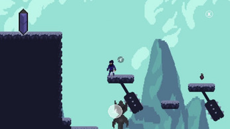 Soul Searcher screenshot