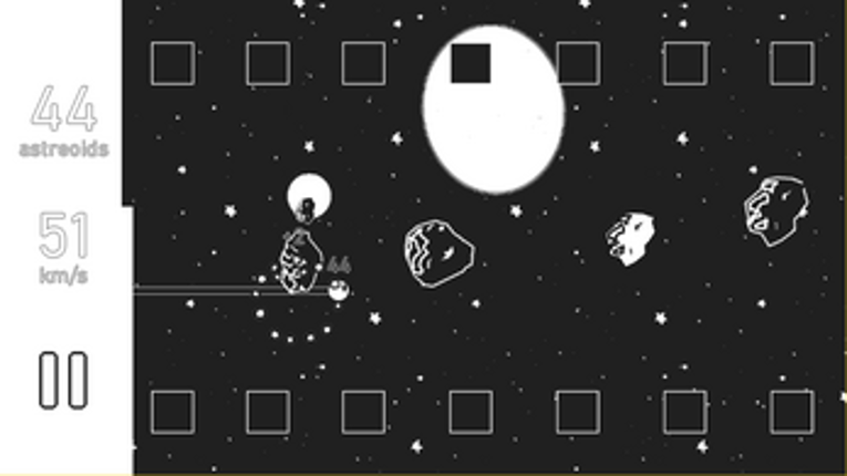 Space Breaker screenshot
