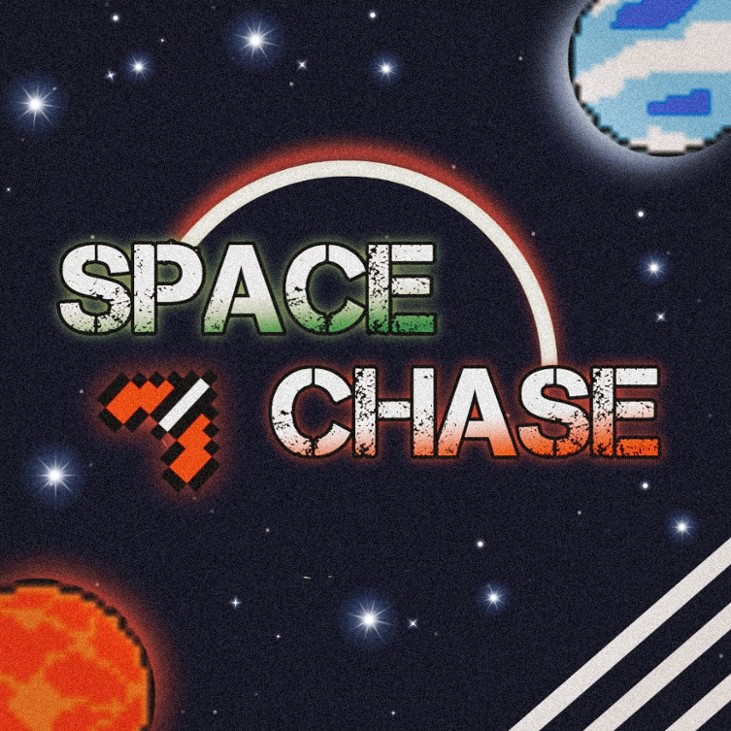 Games like Space Chase