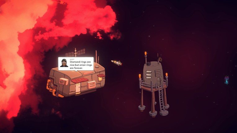 Space Chef screenshot