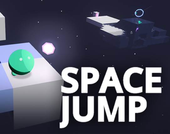 Space Jump Image