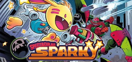 Games like Spectacular Sparky