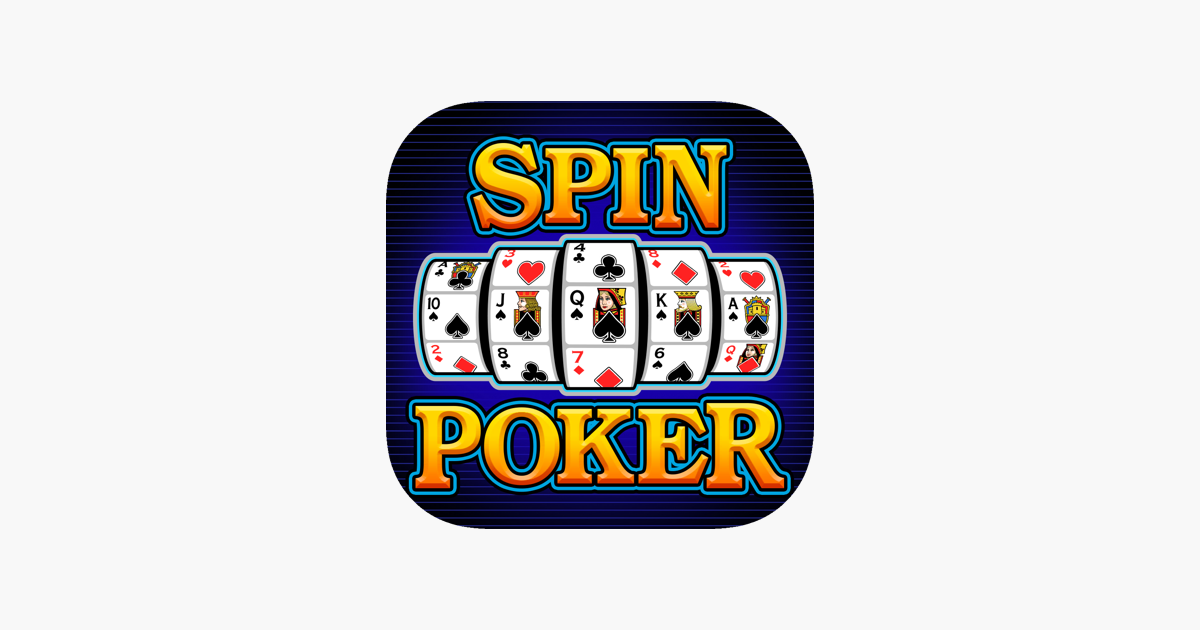 Games like Spin Poker™ - Casino Games