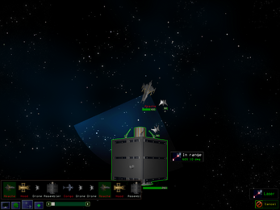 Star Commander Image