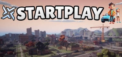 StartPlay Image