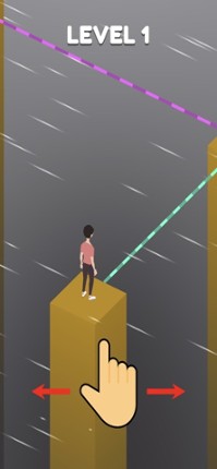 Stay Balanced screenshot