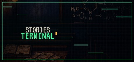 Games like Stories Terminal