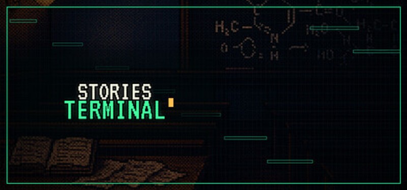 Stories Terminal Image