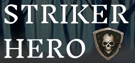 Games like STRIKER HERO