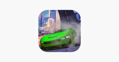 Stunt Car Racing Game: Impossible Car Stunts 2017 Image