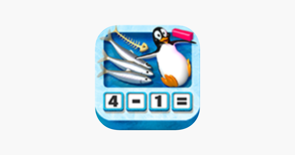 Games like Subtracting Sardines HD