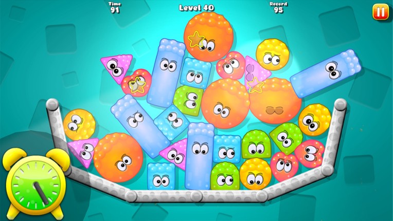 Super Juicy Stack screenshot