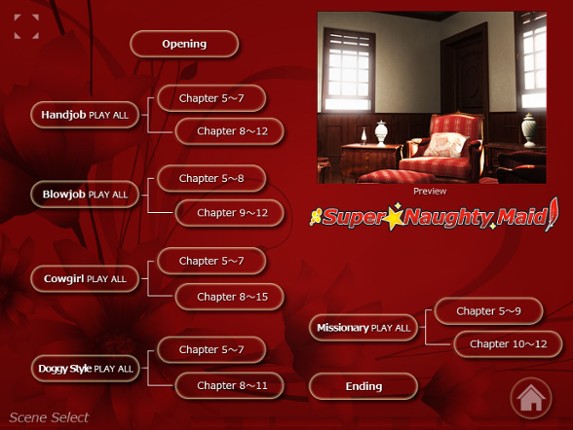 Super Naughty Maid Image