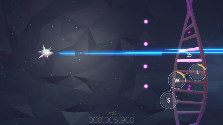 Survirus screenshot