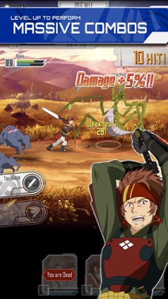 Sword Art Online: Memory Defrag Image