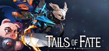 Games like Tails of Fate