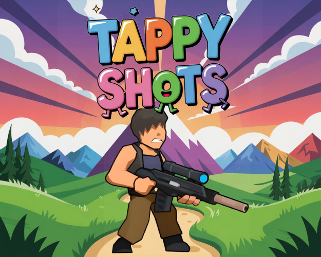Games like Tappy Shots Online- Fast-Paced Arcade Tap Game
